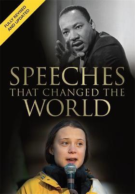 Quercus | Speeches That Changed the World | 9781529416053 | Daunt Books