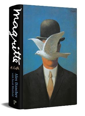 Alex Danchev | Magritte: A Life | 9781781250778 | Daunt Books