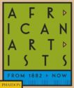 Phaidon | African Artists From 1882- Now | 9781838662431 | Daunt Books