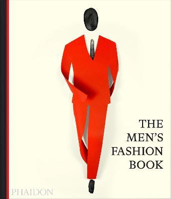 Phaidon | The Men's Fashion Book | 9781838662479 | Daunt Books