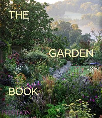 Phaidon | The Garden Book | 9781838663209 | Daunt Books