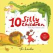 Jon Lander | 10 Silly Children | 9781843654957 | Daunt Books