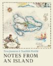 Tove Jansson | Notes from an Island | 9781908745934 | Daunt Books
