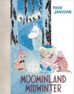 Tove Jansson | Moominland Midwinter | 9781908745996 | Daunt Books