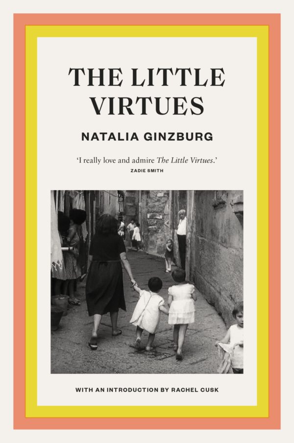 | The Little Virtues |  | Daunt Books