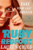 Lauren Child | Ruby Redfort 2: Take Your Last Breath | 9780007334094 | Daunt Books