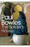 Paul Bowles | The Spider's House | 9780141191362 | Daunt Books