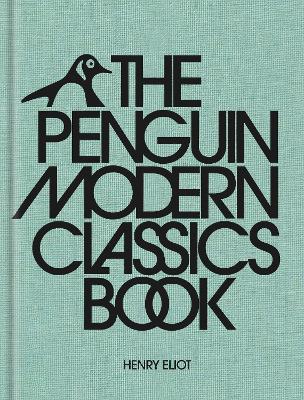 Henry Eliot | The Penguin Modern Classics Book | 9780241441602 | Daunt Books