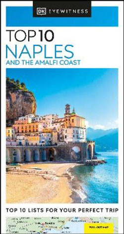 DK Top 10 Naples & the Amalfi Coast