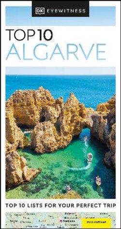 DK Top 10 Algarve