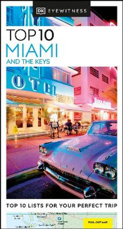 DK Top 10 Miami & the Keys