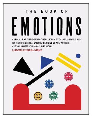 Edgar Gerrard Hughes | The Book of Emotions | 9780995518179 | Daunt Books