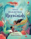 Usborne | Illustrated Stories of Mermaids | 9781474989633 | Daunt Books