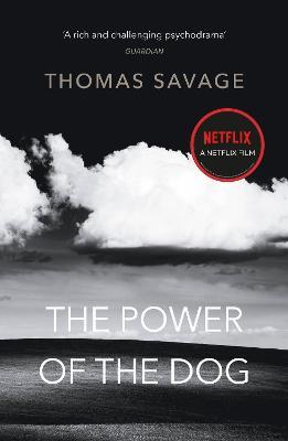 Thomas Savage | The Power of the Dog | 9781784870621 | Daunt Books