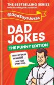 Dad Says Jokes | Dad Jokes: The Punny Edition | 9781788402576 | Daunt Books