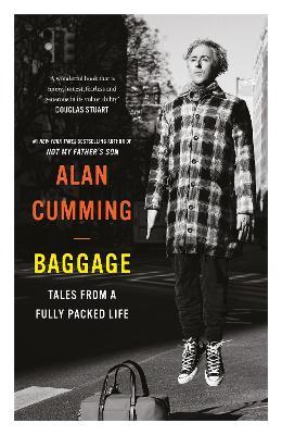 Baggage: Tales From A Fully Packed Life