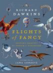 Richard Dawkins | Flights of Fancy | 9781838937850 | Daunt Books