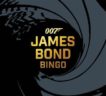 Laurence King | James Bond Bingo | 9781913947804 | Daunt Books
