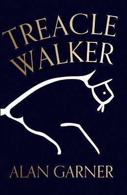 Alan Garner | Treacle Walker | 9780008477790 | Daunt Books