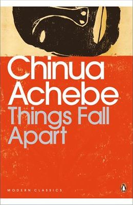 Chinua Achebe | Things Fall Apart | 9780141186887 | Daunt Books