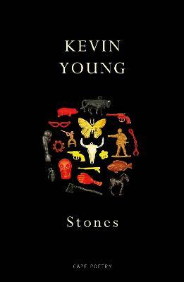 Kevin Young | Stones | 9781787333758 | Daunt Books