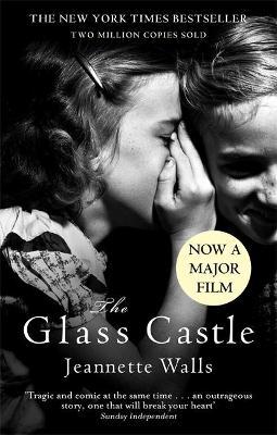 Jeannette Walls | The Glass Castle | 9781844081820 | Daunt Books