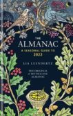 Lea Leendertz | The Almanac;  A Seasonal Guide to 2022 | 9781856754705 | Daunt Books
