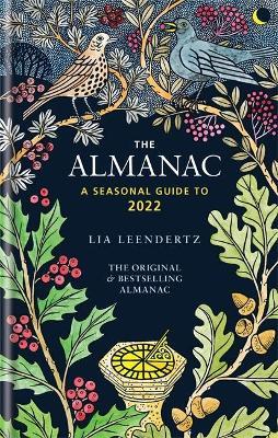 The Almanac;  A Seasonal Guide To 2022