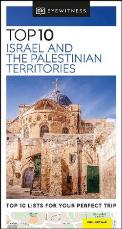DK Top 10 Israel & the Palestinian Territories