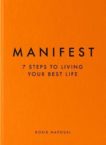 Roxie Nafousi | Manifest: 7 Steps to Leading Your Best Life | 9780241539590 | Daunt Books