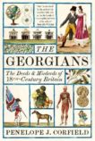 Penelope J Corfield | The Georgians: The Deeds and Misdeeds of 18th Century Britain | 9780300253573 | Daunt Books