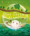 Leisa Stewart-Sharpe | The Green Planet | 9781405946667 | Daunt Books