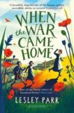 Lesley Parr | When the War Came Home | 9781526621009 | Daunt Books