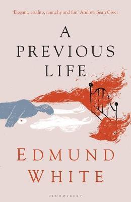 Edmund White | A Previous Life | 9781526632241 | Daunt Books