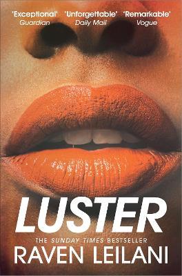 Raven Leilani | Luster | 9781529036008 | Daunt Books