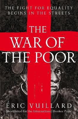 Eric Vuillard | The War of the Poor | 9781529038552 | Daunt Books