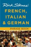 Italian & German Phrase Book