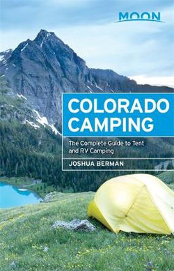 Colorado Camping Moon Guide