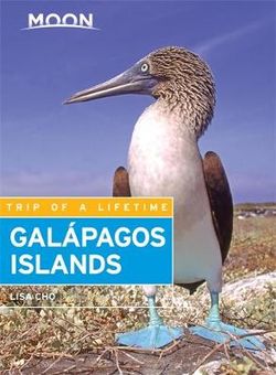 Galápagos Islands Moon Guide