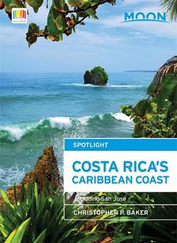 Costa Rica’s Caribbean Coast Moon Guide