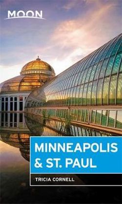 Minneapolis & St. Paul Moon Guide