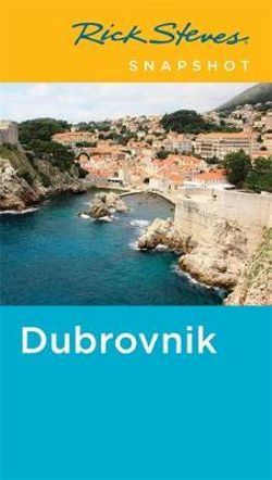 Rick Steves Snapshot Dubrovnik