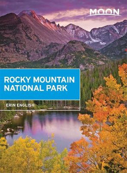 Rocky Mountain National Park Moon Guide