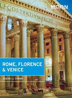 Florence & Venice Moon Guide
