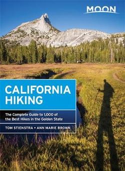 California Hiking Moon Guide