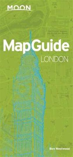 Mapguide London Moon Guide