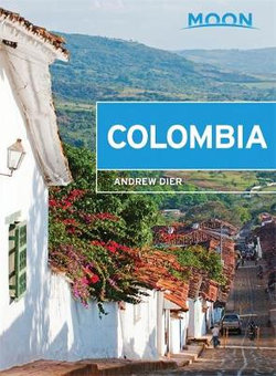 Colombia Moon Guide