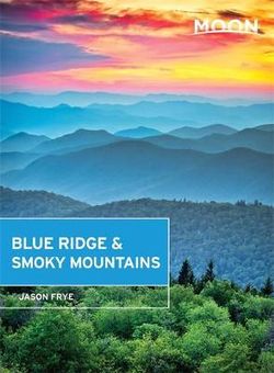 Blue Ridge & Smoky Mountains Moon Guide