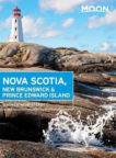 New Brunswick & Prince Edward Island Moon Guide