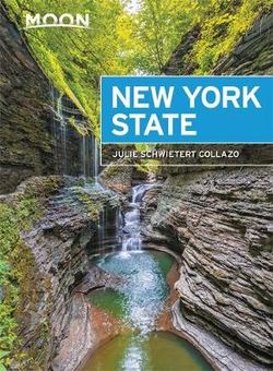 New York State Moon Guide